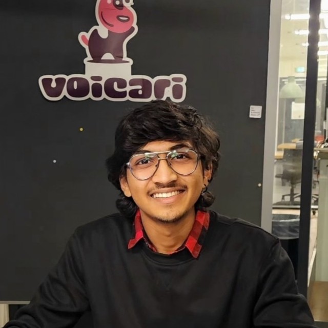 Kashish Gada