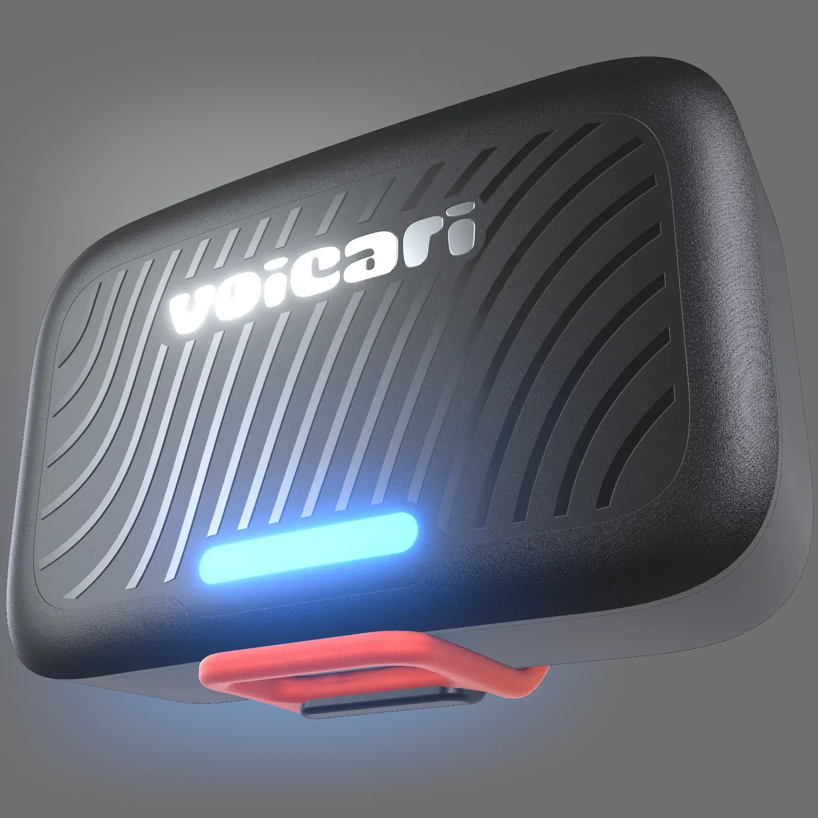Voicari Series 1.0 Gerät