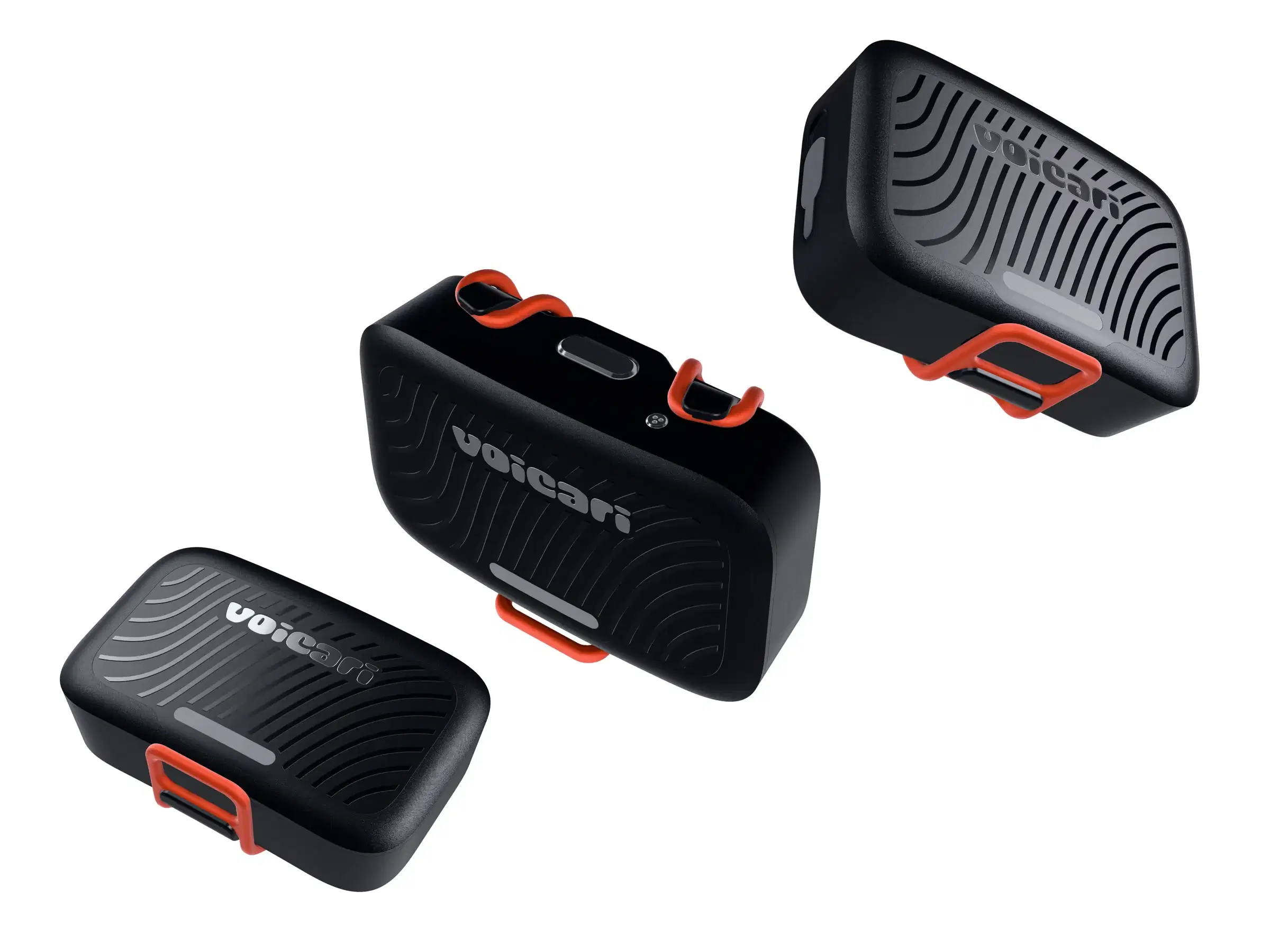 Voicari Bark Pro+ smart collar