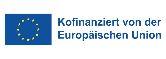 Kofinanziert von der Europäischen Union