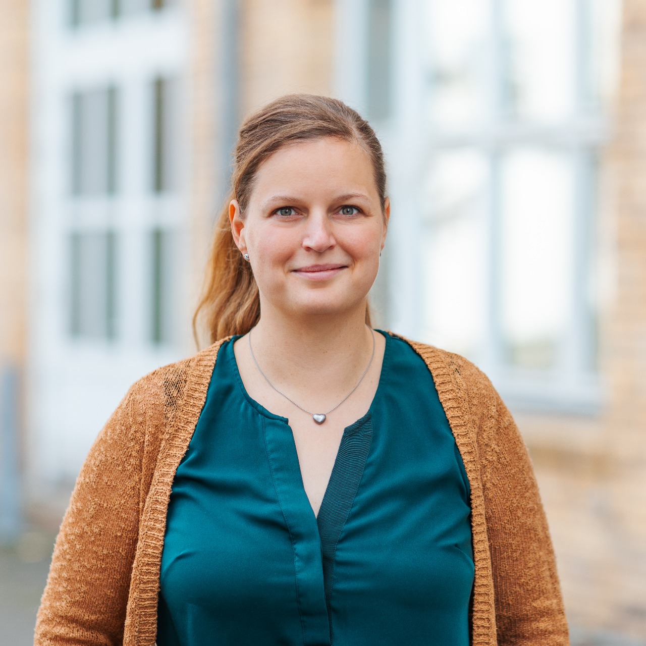 Dr. med. vet. Stefanie Engelke