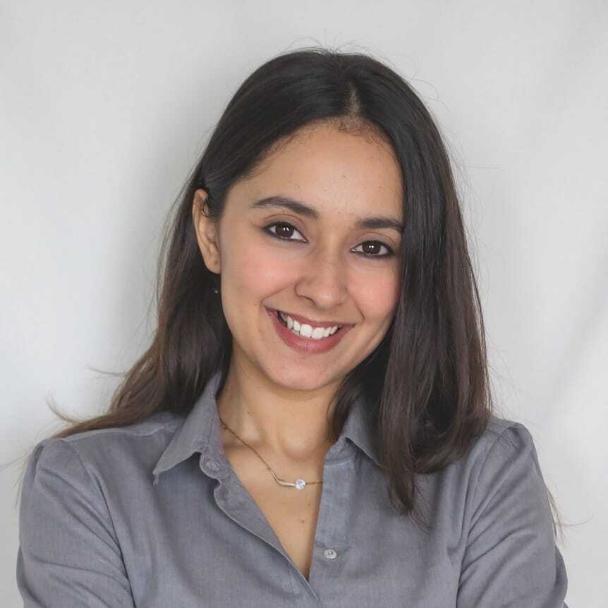 Manasvi Desai