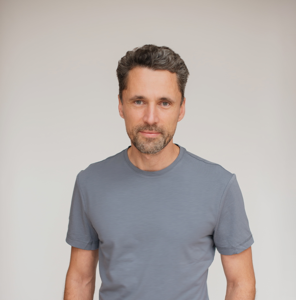 Prof. Dr. Tim Landgraf