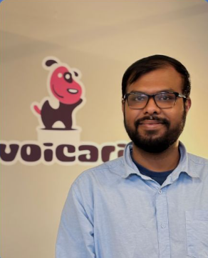 Yogesh Gore